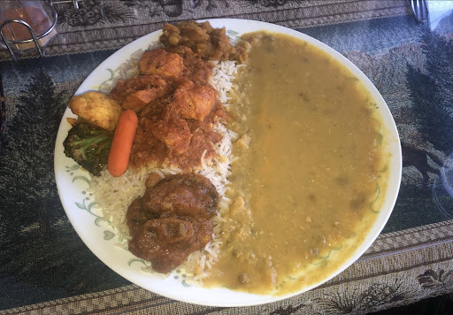 Photo of Afghan Restaurant - 375 Duckworth St, St. John's, NL A1C 1H8